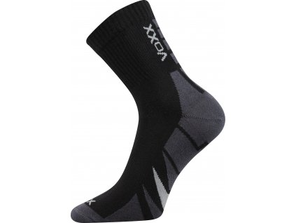 Ponožky VoXX Hermes černé černé