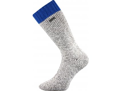 Ponožky VoXX Haumea modrá modré