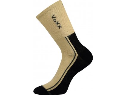 Ponožky VoXX Josef béžové 2020 béžová OLD