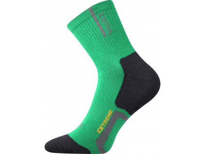 Ponožky VoXX Josef světle zelené světle zelené