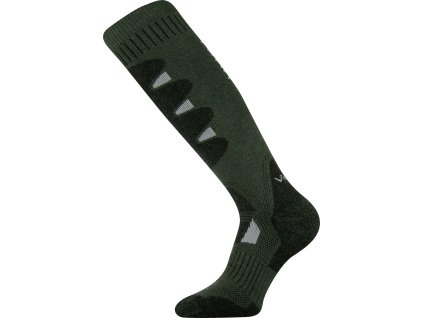 Stabil podkolenky khaki