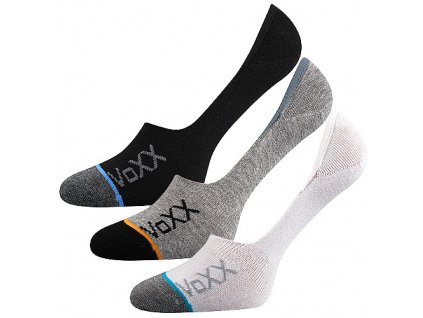 Ponožky Vorty mix C