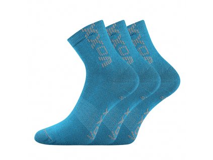 Ponožky Adventurik modré modré