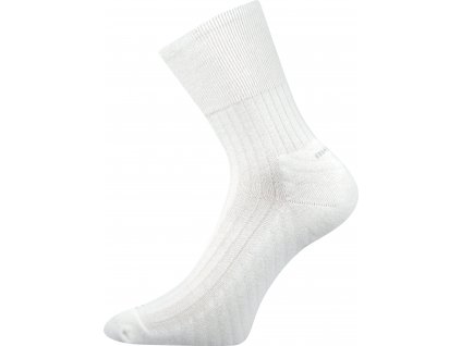 Zdravotní ponožky VoXX Corsa Medicine bílé bílé