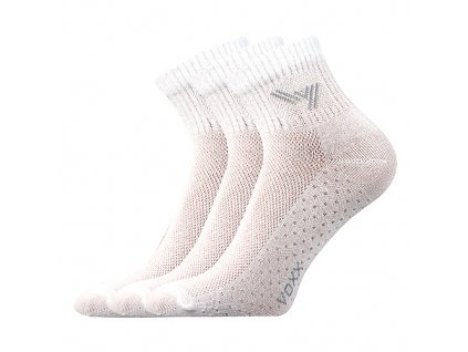 Ponožky VoXX Catia bílé bílé