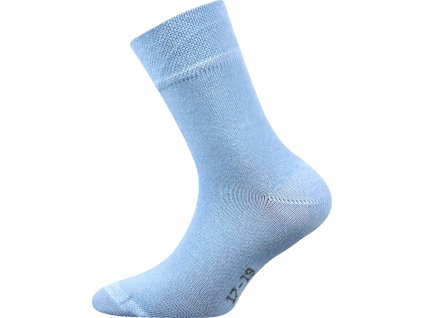 Ponožky Emko mix kluk (Parametr-barva mix kluk, Velikost 35-38 (23-25))