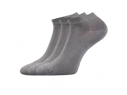 Ponožky Esi světle šedé světle šedé