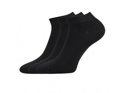 Ponožky Esi černé černé
