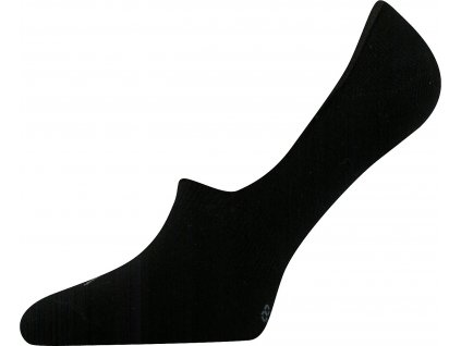 Ponožky Verti černé