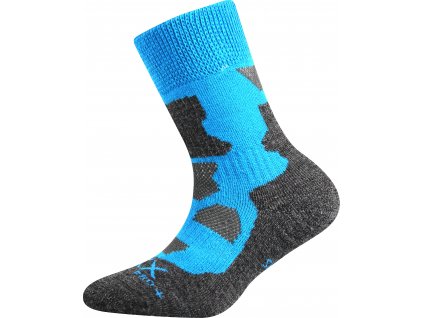 Ponožky Etrexík modré modré