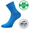 Ponožky Baeron modré (Parametr-barva Modrá, Velikost 47-50 (32-34))