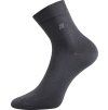 Ponožky Dion tmavě šedé