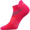Ponožky Iris (Parametr-barva magenta, Velikost 39-42 (26-28))
