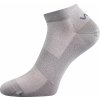 ponožky Metys světle šedá