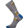 Ponožky PiVoXX mix II - 2 (Parametr-barva mix II - 2, Velikost 47-50 (32-34))