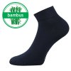 Ponožky Raban tmavě modré (Parametr-barva tmavě modrá, Velikost 43-46 (29-31))