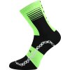 Ponožky Ralfi neon zelená (Parametr-barva neon zelená, Velikost 43-46 (29-31))