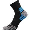 Ponožky Sigma B černé (Parametr-barva černá, Velikost 43-46 (29-31))