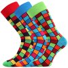 ponožky Wearel 021 mix (Parametr-barva mix, Velikost 47-50 (32-34))