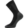 ponožky Bardee černé (Parametr-barva černá, Velikost 47-50 (32-34))