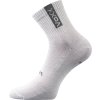ponožky Brox světle šedé (Parametr-barva světle šedá, Velikost 47-50 (32-34))