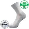 ponožky Esencis světle šedé (Parametr-barva světle šedá, Velikost 47-50 (32-34))