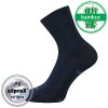 ponožky Esencis tmavě modré (Parametr-barva tmavě modrá, Velikost 47-50 (32-34))