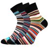 ponožky Jana 53 mix (Parametr-barva mix, Velikost 39-42 (26-28))