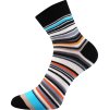 ponožky Jana 53 mix (Parametr-barva mix, Velikost 39-42 (26-28))