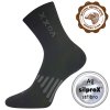 Ponožky VoXX Powrix černá (Velikost 43-46 (29-31))