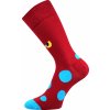 ponožky Twidor příšera (Parametr-barva příšera, Velikost 43-46 (29-31))