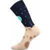 ponožky Twidor vesmír (Parametr-barva vesmír, Velikost 43-46 (29-31))