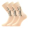 Ponožky  Foxana žirafy