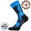 Termo ponožky VoXX Etrex modré (Parametr-barva Modrá, Velikost 43-46 (29-31))