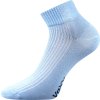 Ponožky Setra světle modré (Parametr-barva světle modrá, Velikost 43-46 (29-31))