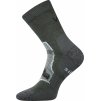 Termo ponožky VoXX Granit tmavě zelené tmavě zelené
