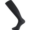 kompresní podkolenky Woolax tmavě šedé (Parametr-barva tmavě šedá, Velikost 43-46 (29-31))