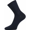 Ponožky Emi tmavě modré (Parametr-barva tmavě modrá, Velikost 43-46 (29-31))