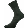 Zdravotní ponožky VoXX Corsa Medicine černé černé