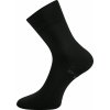 Ponožky Bioban BIO bavlna černé sada 3 párů (Parametr-barva černá, Velikost 47-50 (32-34))