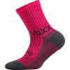 Bambusové ponožky VoXX Bomberik mix A (Parametr-barva mix A - holka, Velikost 35-38 (23-25))
