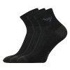 Ponožky VoXX Catia černé (Parametr-barva černá, Velikost 39-42 (26-28))