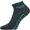 Ponožky VoXX Dukaton silproX tmavě šedé (Parametr-barva tmavě šedá, Velikost 43-46 (29-31))