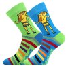 Ponožky Lichožrouti P Ramses