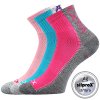 Ponožky Revoltik mix B - holka (Parametr-barva mix B - holka, Velikost 35-38 (23-25))