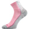 Ponožky Revoltik mix B - holka (Parametr-barva mix B - holka, Velikost 35-38 (23-25))