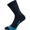 kompresní ponožky Shellder tmavě modré (Parametr-barva tmavě modrá, Velikost 43-46 (29-31))
