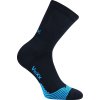 kompresní ponožky Shellder tmavě modré (Parametr-barva tmavě modrá, Velikost 43-46 (29-31))