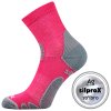 Ponožky VoXX Silo magenta (Parametr-barva magenta, Velikost 39-42 (26-28))
