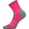 Ponožky VoXX Silo magenta (Parametr-barva magenta, Velikost 39-42 (26-28))